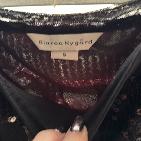 Bianca nygard tunic - Picture 4 of 4